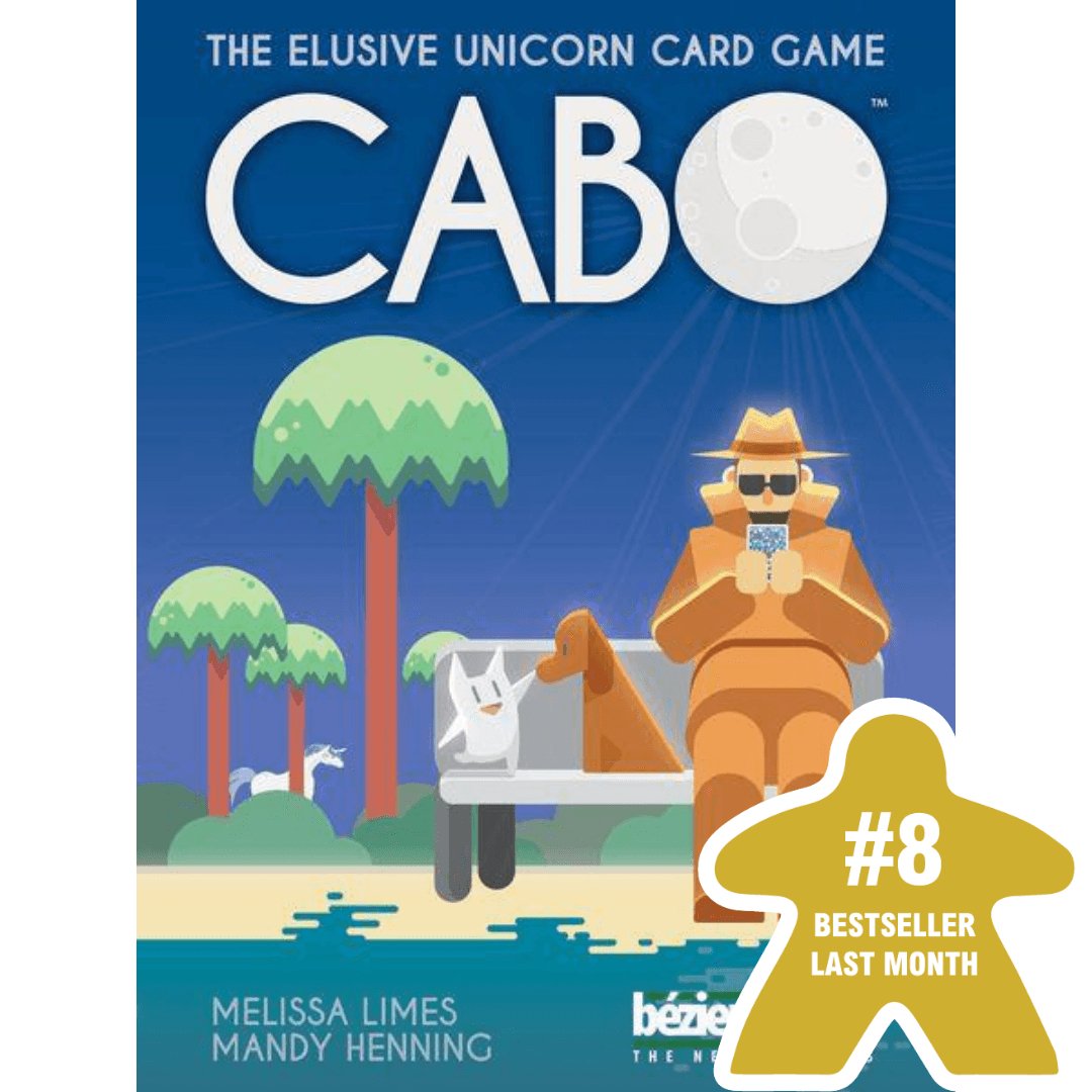 CABO - Gaming Library