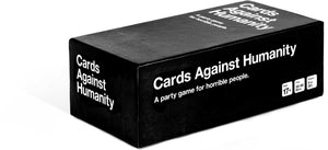 Cards Against Humanity International Edition - Gaming Library