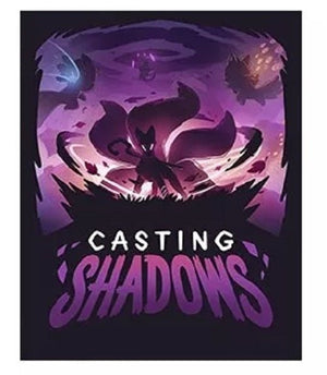 Casting Shadows - Gaming Library