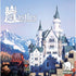Castles of Mad King Ludwig 2nd Edition - Gaming Library