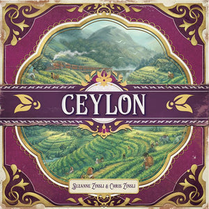 CEYLON - Gaming Library