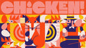 Chicken! - Gaming Library