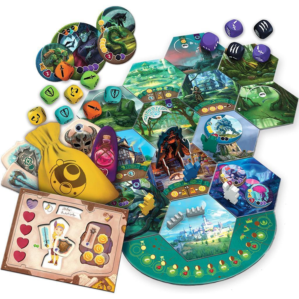 Chronicles of Avel - Gaming Library