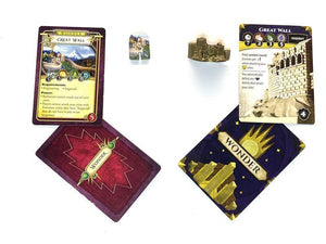 Clash of Cultures: Monumental Edition - Gaming Library