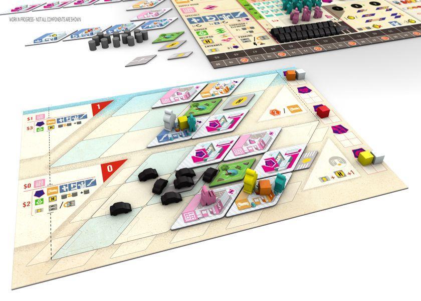 Clinic: Deluxe Edition - Gaming Library