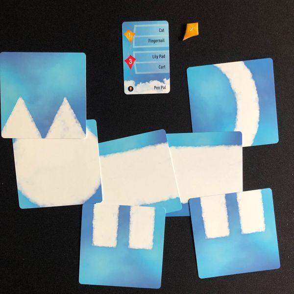 Cloud Control - Gaming Library