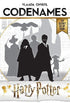 Codenames : Harry Potter - Gaming Library