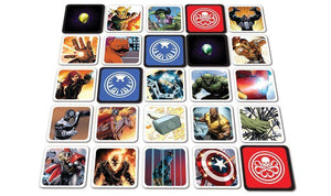 Codenames: Marvel - Gaming Library