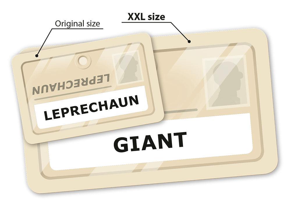 Codenames XXL - Gaming Library