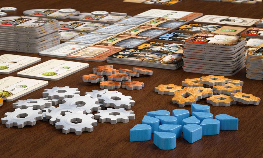 Corrosion - Gaming Library