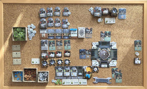 Corrosion - Gaming Library