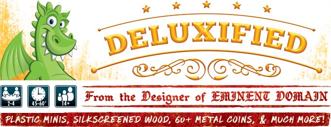 Crusaders: Thy Will Be Done - Deluxe - Gaming Library