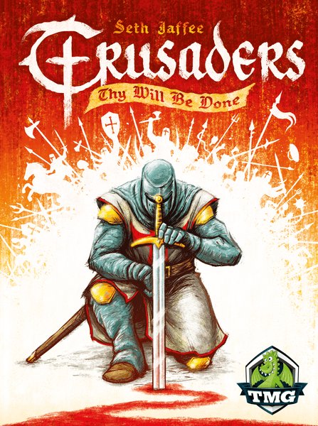 Crusaders: Thy Will Be Done - Deluxe - Gaming Library
