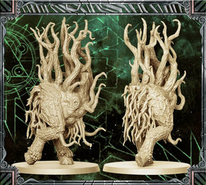 Cthulhu: Death May Die - Black Goat of the Woods - Gaming Library
