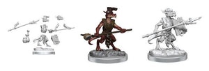 D&D Frameworks: Kobolds  - Gaming Library