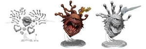 D&D Frameworks: Beholder  - Gaming Library