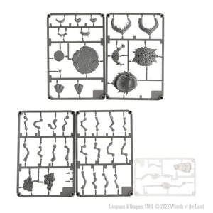 D&D Frameworks: Beholder  - Gaming Library