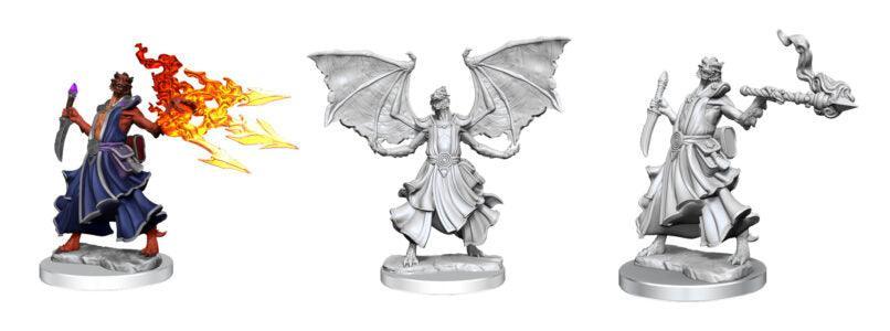 D&D Frameworks: Dragonborn Sorcerer Female  - Gaming Library