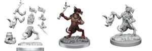 D&D Frameworks: Kobolds  - Gaming Library
