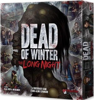 Dead of Winter - The Long Night - Gaming Library