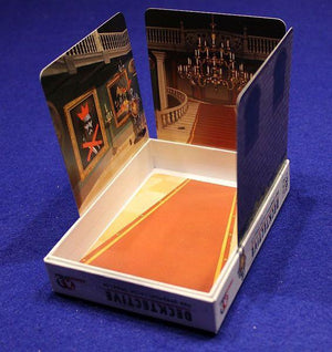Decktective The Gaze of the Ghost - Gaming Library