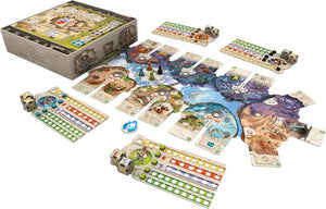 Dice Forge - Gaming Library