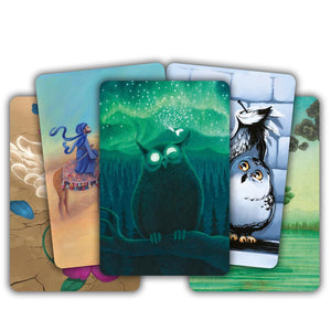 Dixit: 10th Anniversary - Gaming Library