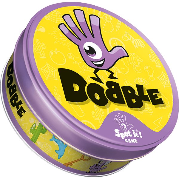 Dobble - Gaming Library