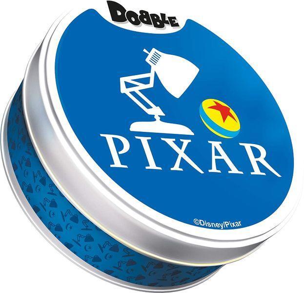 Dobble Pixar - Gaming Library
