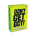 Don't Get Got - Gaming Library