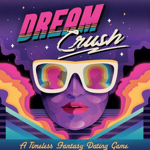 Dream Crush - Gaming Library