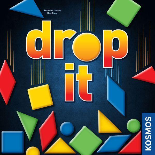 Drop It - Gaming Library