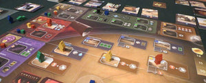 Dune: Imperium - Gaming Library