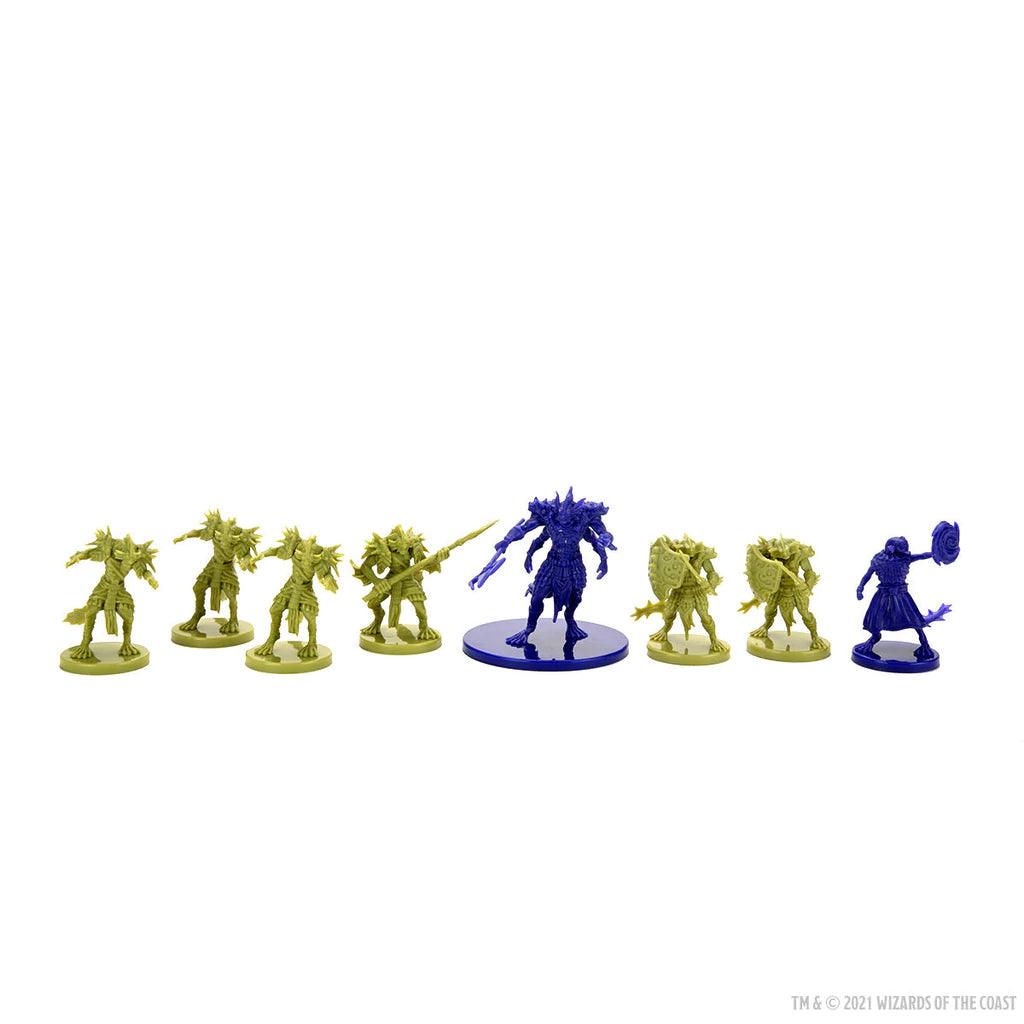 Dungeons & Dragons: Ghosts of Saltmarsh Board Game - Gaming Library
