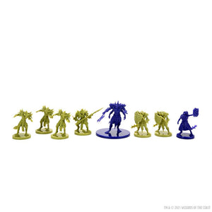 Dungeons & Dragons: Ghosts of Saltmarsh Board Game - Gaming Library