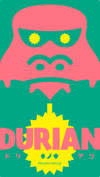 Durian - Gaming Library