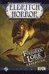 Eldritch Horror: Forsaken Lore - Gaming Library