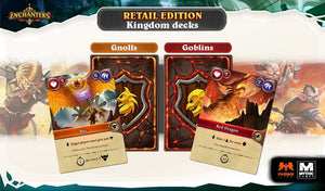 Enchanters Retail Edition - Gaming Library