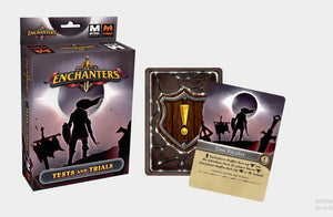 Enchanters Tests and Trials Expansion - Gaming Library