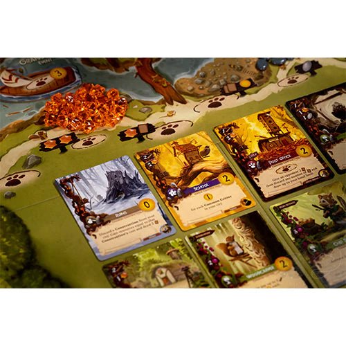 Everdell (3rd Edition) - Gaming Library