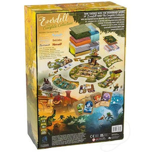Everdell: The Complete Collection - Gaming Library