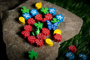 Evolution: New World - Butterfly Effect - Gaming Library