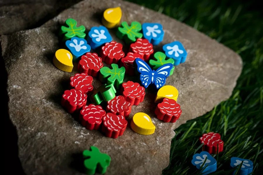 Evolution: New World - Butterfly Effect - Gaming Library