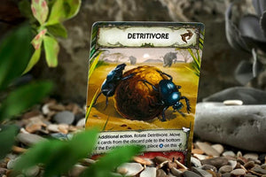 Evolution: New World - Butterfly Effect - Gaming Library