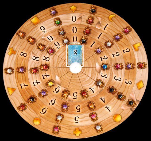 Exit: The Enchanted Forest - Gaming Library
