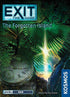 EXIT - The Forgotten Island - Gaming Library