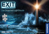 Exit: The Game + Puzzle – The Deserted Lighthouse - Gaming Library