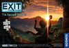 Exit: The Game + Puzzle – The Sacred Temple - Gaming Library