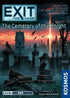 Exit: The Game – The Cemetery of the Knight - Gaming Library
