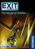 EXIT - The House of Riddles - Gaming Library